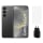 Samsung Galaxy S24 8GB/256GB Czarny + Clear Case + Charger 25W - 1211528 - zdjęcie